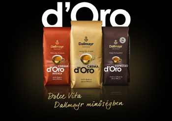 Dallmayr d’Oro